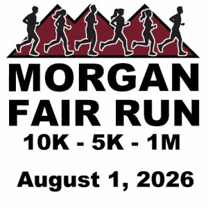 Morgan Fair Run home