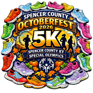 Spencer County Octoberfest 5K home