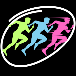 PJ 5K & 1-Mile Sleepwalk logo