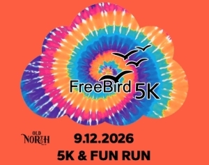 Freebird 5K home