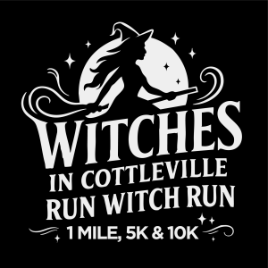 Run Witch Run logo