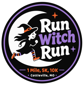 Run Witch Run logo