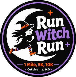 Run Witch Run logo