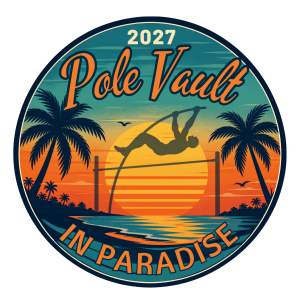 Pole Vault in Paradise 2027