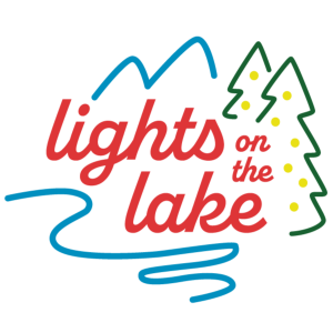 Lights on the Lake homepage