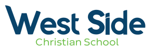 West Side Donut Dash logo