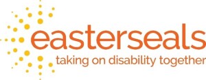 Easterseals Freedom Stride logo