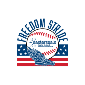 Easterseals Freedom Stride homepage