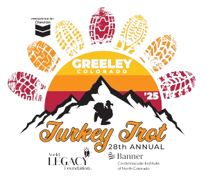 NCMC Turkey Trot homepage