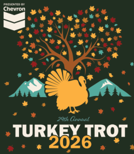 NCMC Turkey Trot homepage
