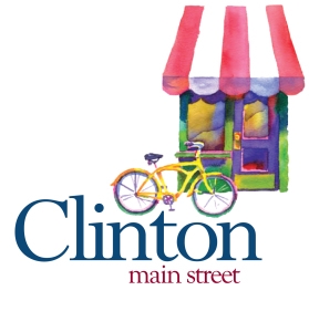 Cruzin' Clinton homepage