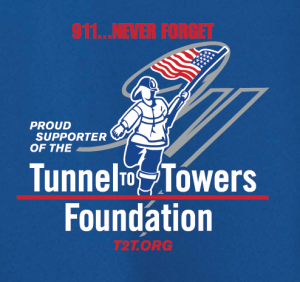 Race for Remembrance - 9/11 Tribute Run - Shanksville PA to Washington DC