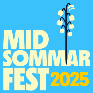 Midsommarfest home