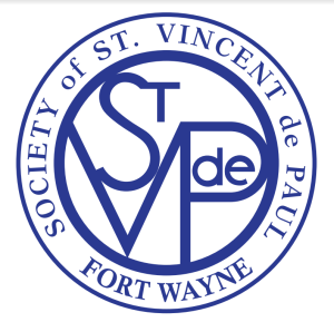 SVdP Walk for Hope logo