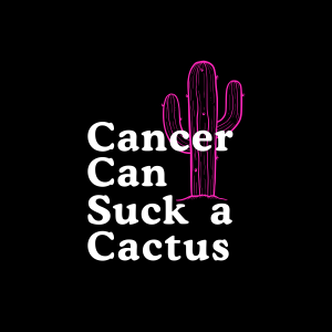 Cancer Can Suck A Cactus 5K/10K homepage