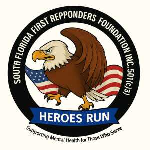 Join the 2025 Heroes Run! 10K • 5K • 1 Mile homepage