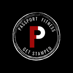 Passport's McKenzie Strong Annual 5k - 2026 home