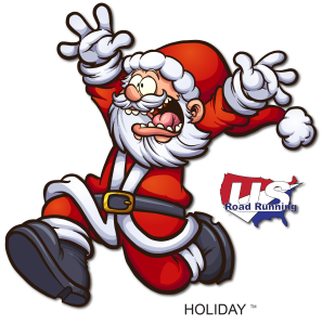 Holiday 1M, 5K, 10K, 15K, & Half Marathon at James D. Martin Park, Gadsden, AL (52) 80 logo