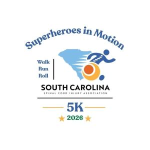 SC Superheroes in Motion Walk/Run/Roll 5k & 1-Mile home