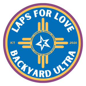 Laps For Love Backyard Ultra