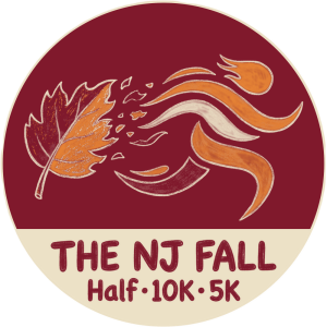 The New Jersey Fall Half, 10K, and 5K homepage