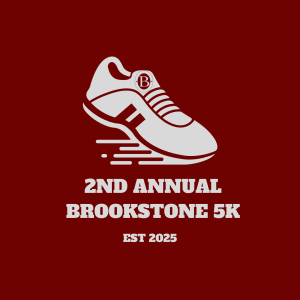 Brookstone 5K homepage