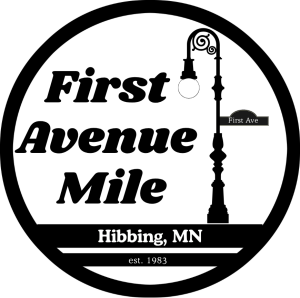 First Avenue Mile