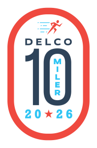 Delco 10 Miler homepage