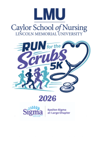 Run for the Scrubs 5K presented by LMU Caylor School of Nursing home