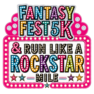 Fantasy Fest 5K Run/Walk homepage