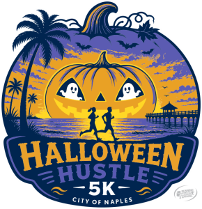 City of Naples Halloween Hustle 5K Presented by Tacos & Tequila Cantina
