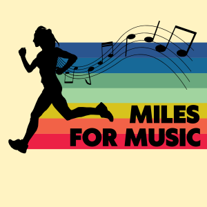 Miles for Music