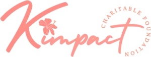 Help Carina Make a Kimpact with Every Stride homepage