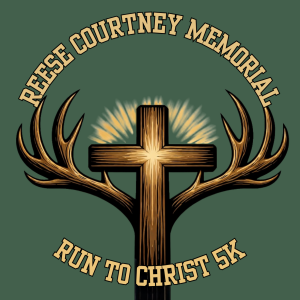 Run to Christ 5k - Reese Courtney Memorial Run home