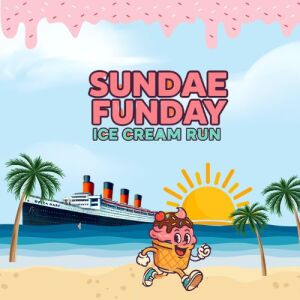 Sundae Funday - Ice Cream Run 5K, 10K, and Half Marathon homepage