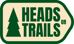 Bear MTN Trail Race home