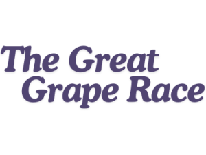 The Great Grape Race homepage