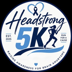 Headstrong 5K home