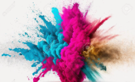 Color Me Plainfield 5K homepage