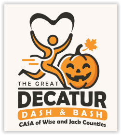 CASA of Wise & Jack Counties - The Great Decatur Dash and Bash home