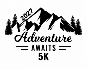 Adventure Awaits 5k home