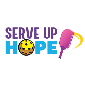 Serve Up Hope homepage