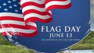 GCP Flag Day 5K