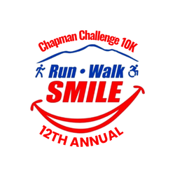 12th Annual MDS Run~Walk~Smile homepage