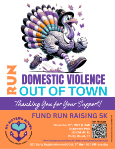 Fund Run Raising 5K home
