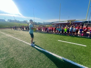 2026 Cullman Summer Track and Field Camp home