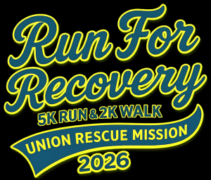 Run For Recovery 5K Run & 2K Run/Walk