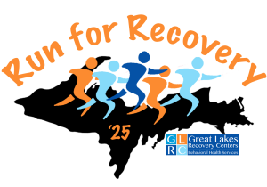 Run for Recovery 2025 home
