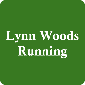 Lynn Woods Running homepage