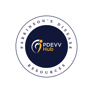 PDEVV Hub Parkinson's Disease Symposium Evansville homepage
